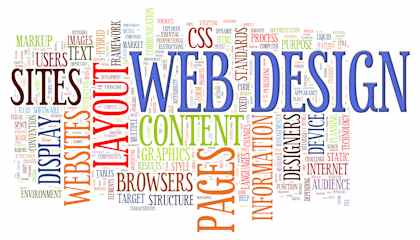 Web Design